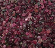 Tourmaline Rubilite